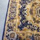 Oriental carpets
