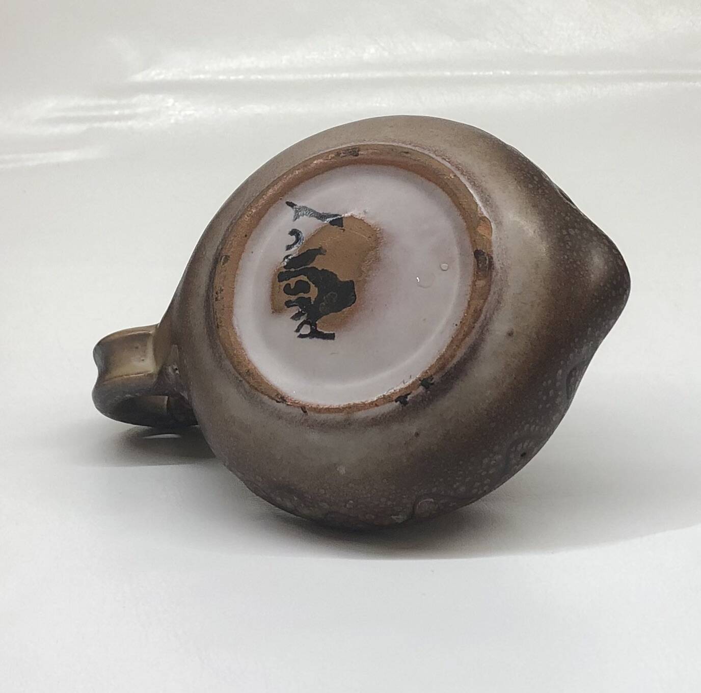 Candle holder by Jean Austruy