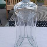 Carafe kastrup glas kluk kluk - jacob e.bang - holmegaard danemark mod