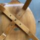 Set of 4 Norman Cherner chairs for Plycraft USA in teak, 1960s