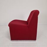 Alky Lounge Chair by Giancarlo Piretti for Castelli, 1980s