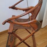 Chaise dynastie king
