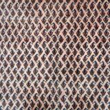 Tapis Seraband Vintage Fait Main en Laine – 194 x 274 cm