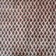 Tapis Seraband Vintage Fait Main en Laine – 194 x 274 cm