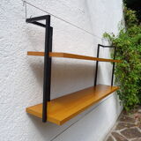 Modernist wall mount 1m23