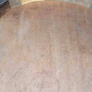 7 piroengraved bistro chairs from the beginning of the 20th century Fischel Baumann Luterma