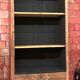 Antique walnut sideboard