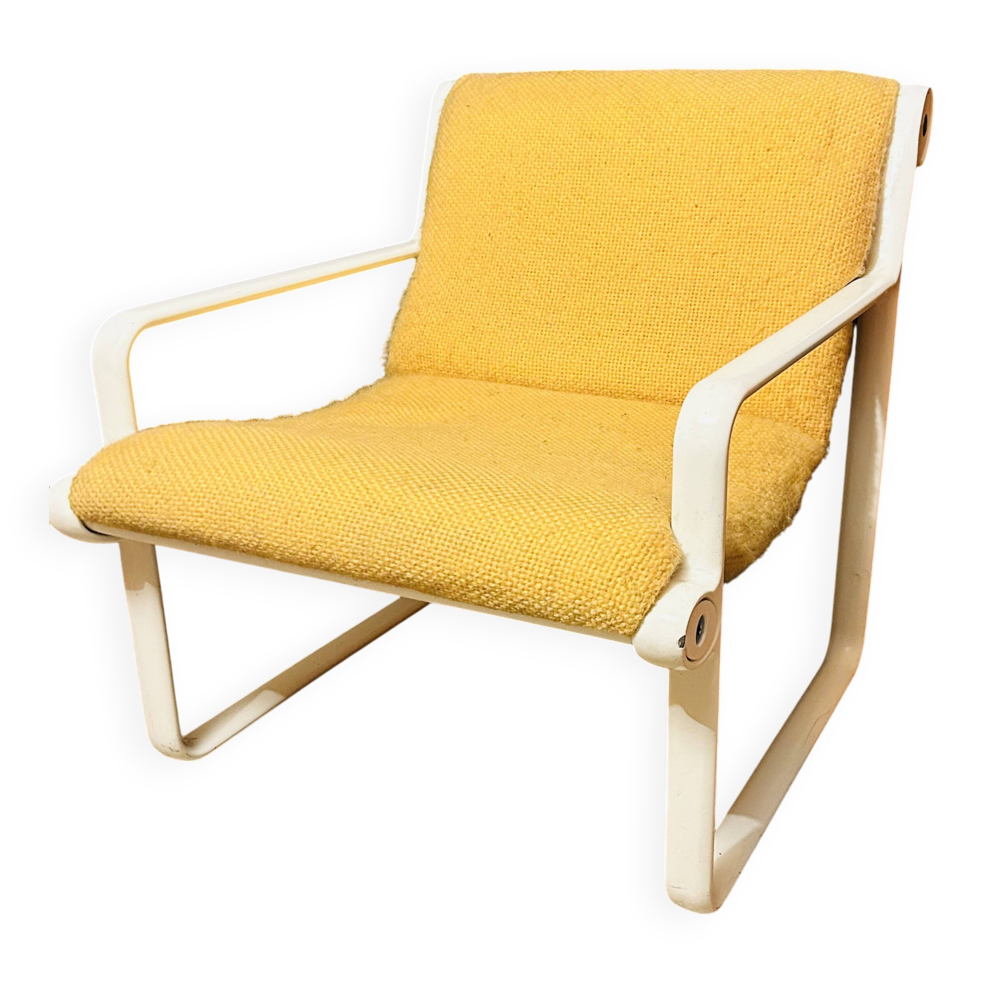 knoll chair
