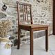 Lot of Art Deco chairs