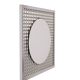 Space Ace pop art wall mirror 1970s England