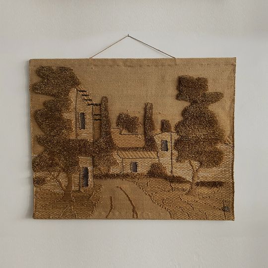 TAPISSERIE