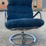 Ikea smedsta armchair