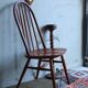 4 vintage Quaker chairs from the 60s