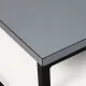 Desk CM217 by Pierre Paulin for Thonet – 1960s