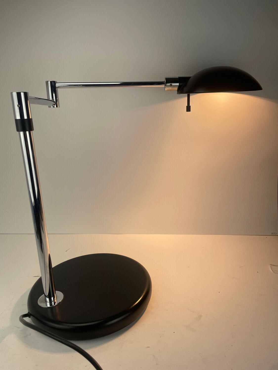 Lampe de bureau oscillante - Cosack Leuchten