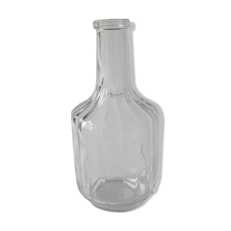 Fiole en verre