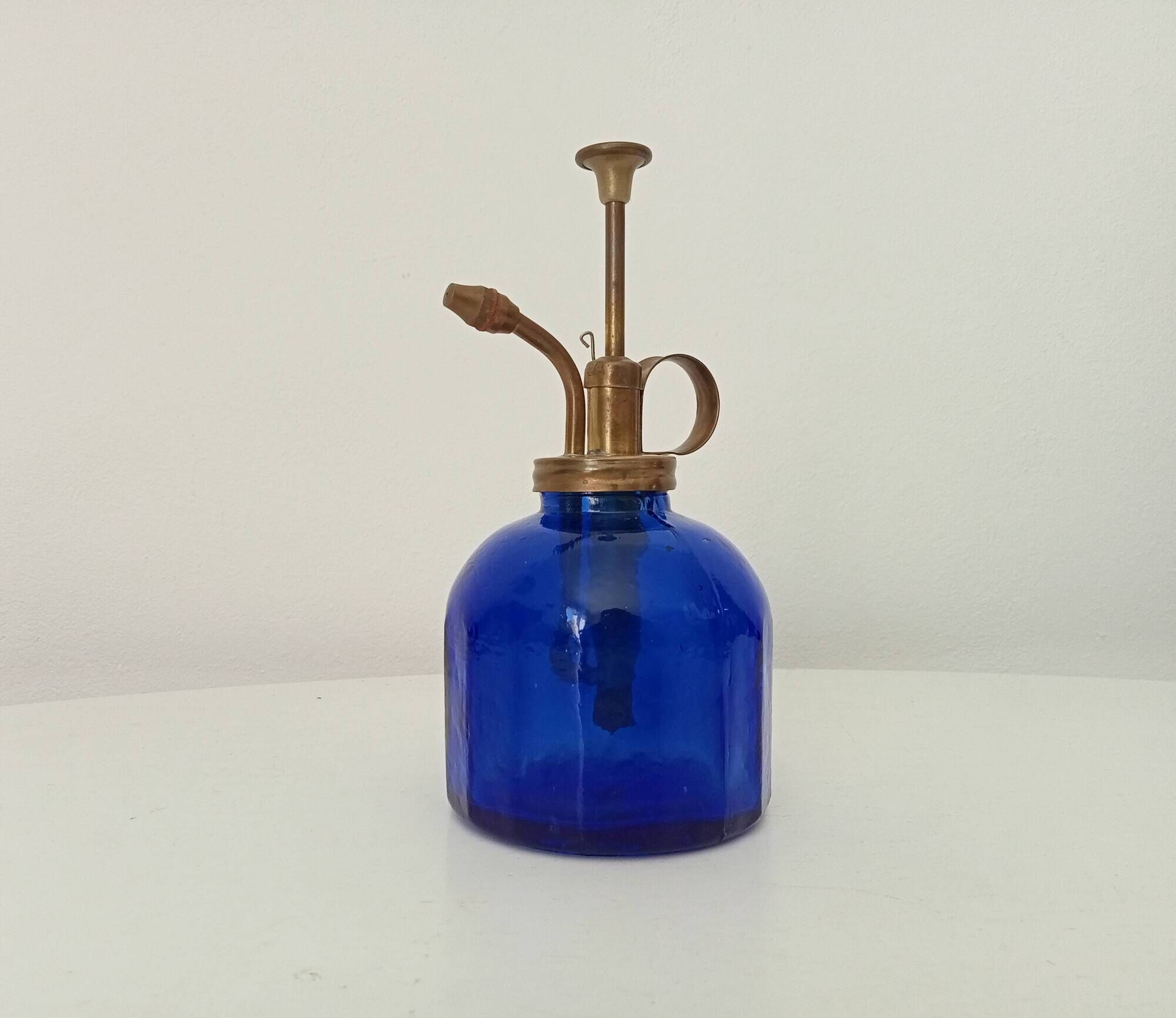 Vintage plant spray from the 60s/70s