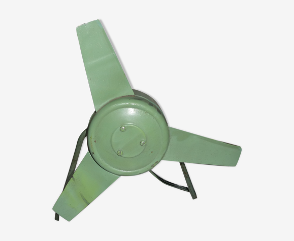 Ventilateur Lamel