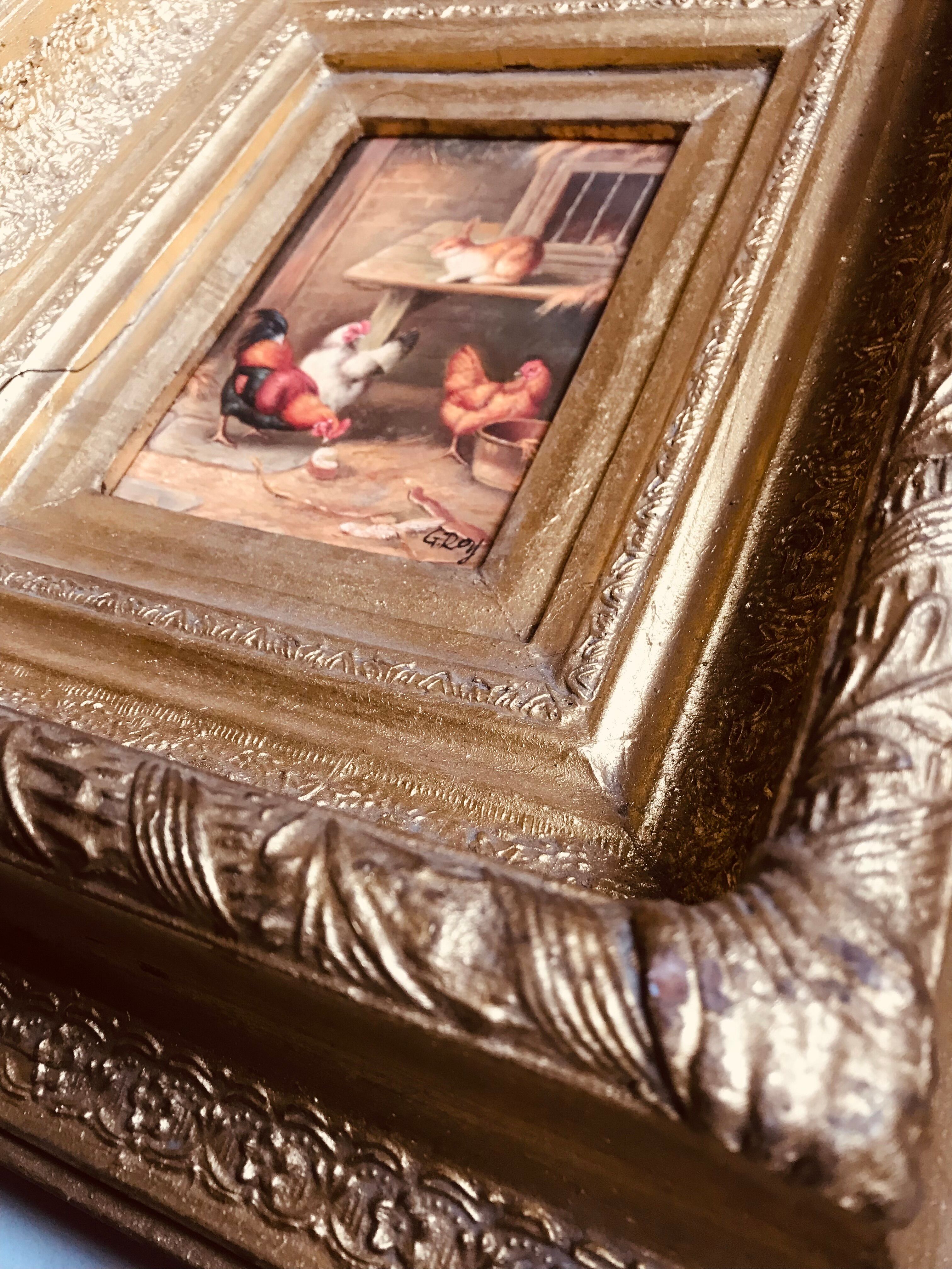 Signed lower court table