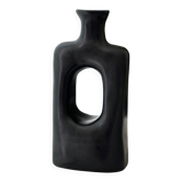 Vase artisanal Riad mat