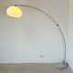 Space Age Arc Lamp – 1970s – Sölken Leuchten / Reggiani Style