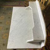 Louis Philippe dressing table