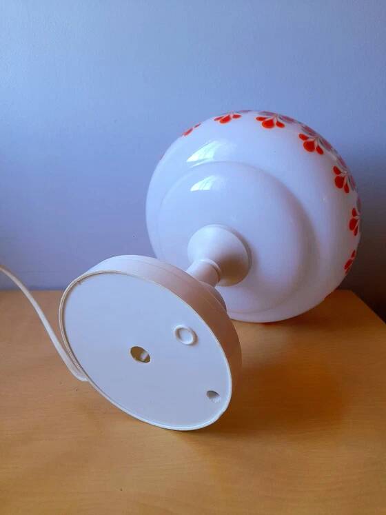 Lampe Space Age 1970