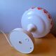 Lampe Space Age 1970