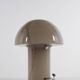 Vintage XL Lido glass table lamp by Peill & Putzler, 1980s