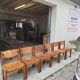 Salle à manger ensemble table et 6 chaises Maison Regain en Orme