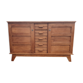 Buffet René Gabriel vintage