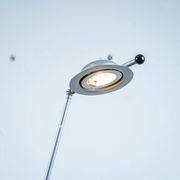 Gedeon lamp by Martine Bedin for Megalit, France, 1985