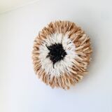 Juju Hat beige 60 cm