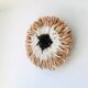 Juju Hat beige 60 cm