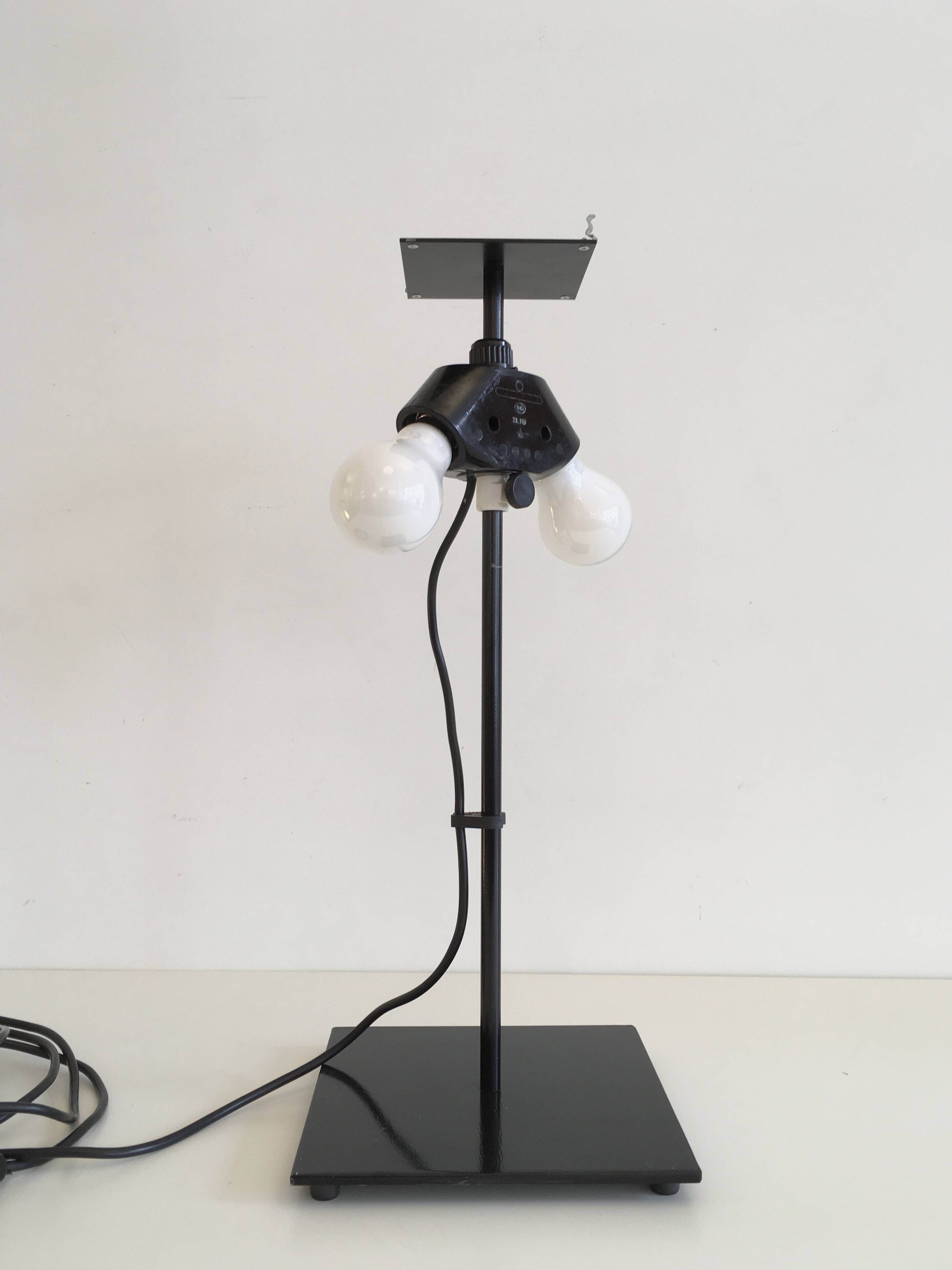 Lampe Rodney Kinsman