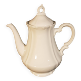 Porcelain coffee maker