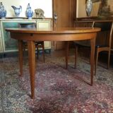 Vintage extension table