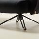 Osvaldo Borsani Pair of P32 Lounge Chairs for Tecno Italy 1956