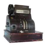 National cash register