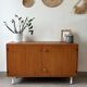 Vintage teak sideboard