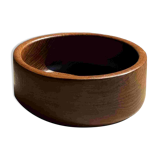 Circular solid wood cup D20cm
