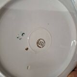Badonviller plates
