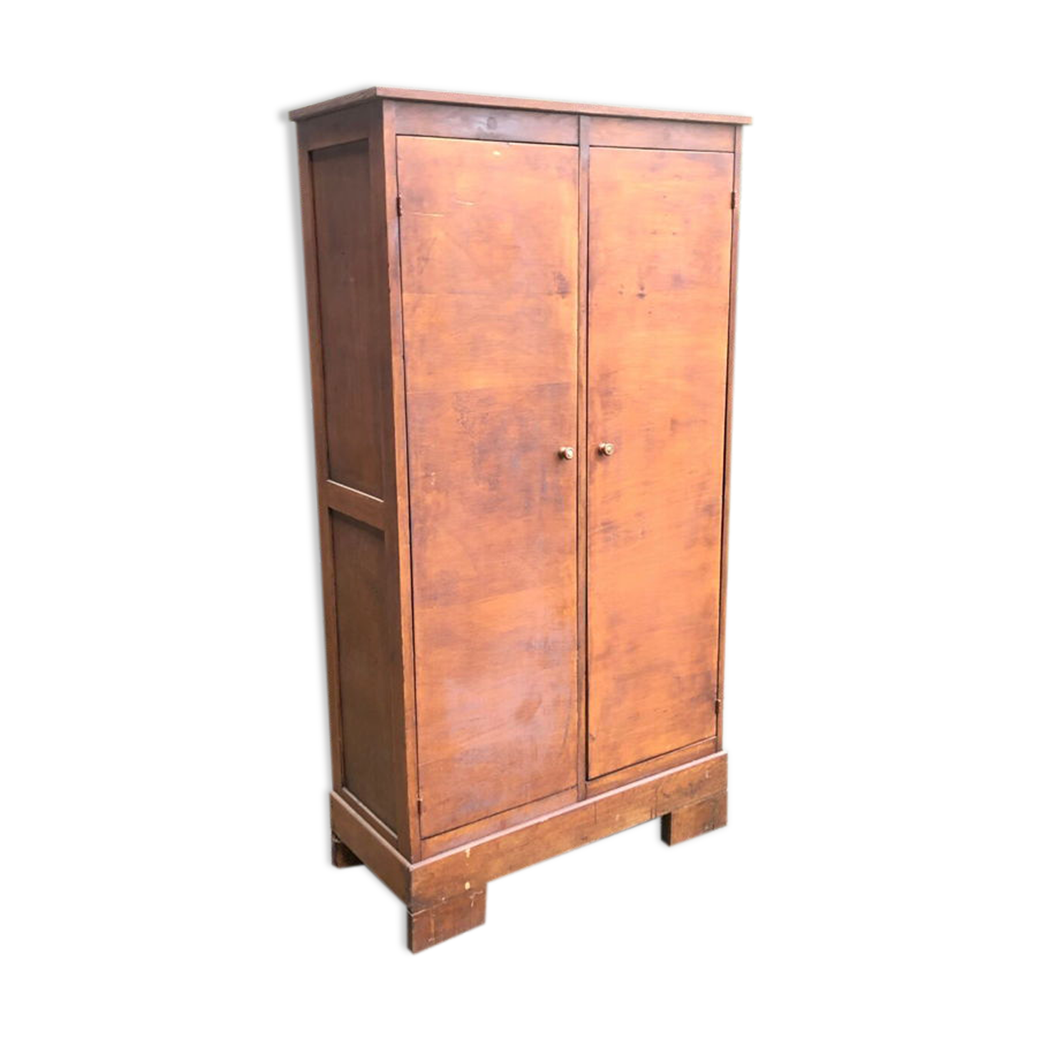 Parisian wardrobe 1950