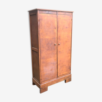 Armoire parisienne 1950