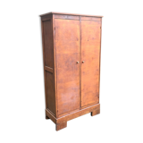 Parisian wardrobe 1950