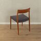 Model 77 Dining Chair by Niels O. Moller