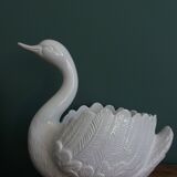 Swan planter pot 34 cm