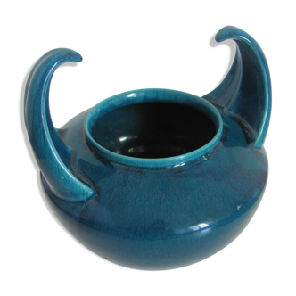 Coupe persane turquoise de  Clément Massier