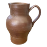 Sandstone pitcher