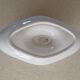 Gravy boat iron land Saint-Amand